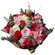 roses carnations and alstromerias. Israel